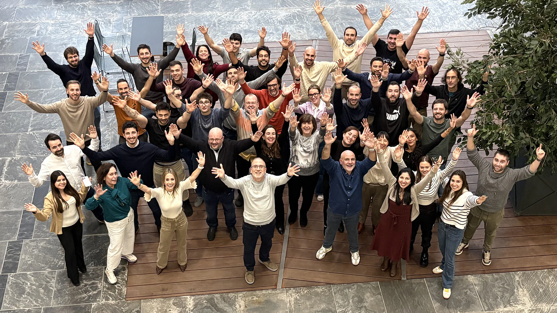 Suma Capital invests €1 million in OPTIMITIVE and completes its €5 million Series A to boost industrial energy efficiency with AI