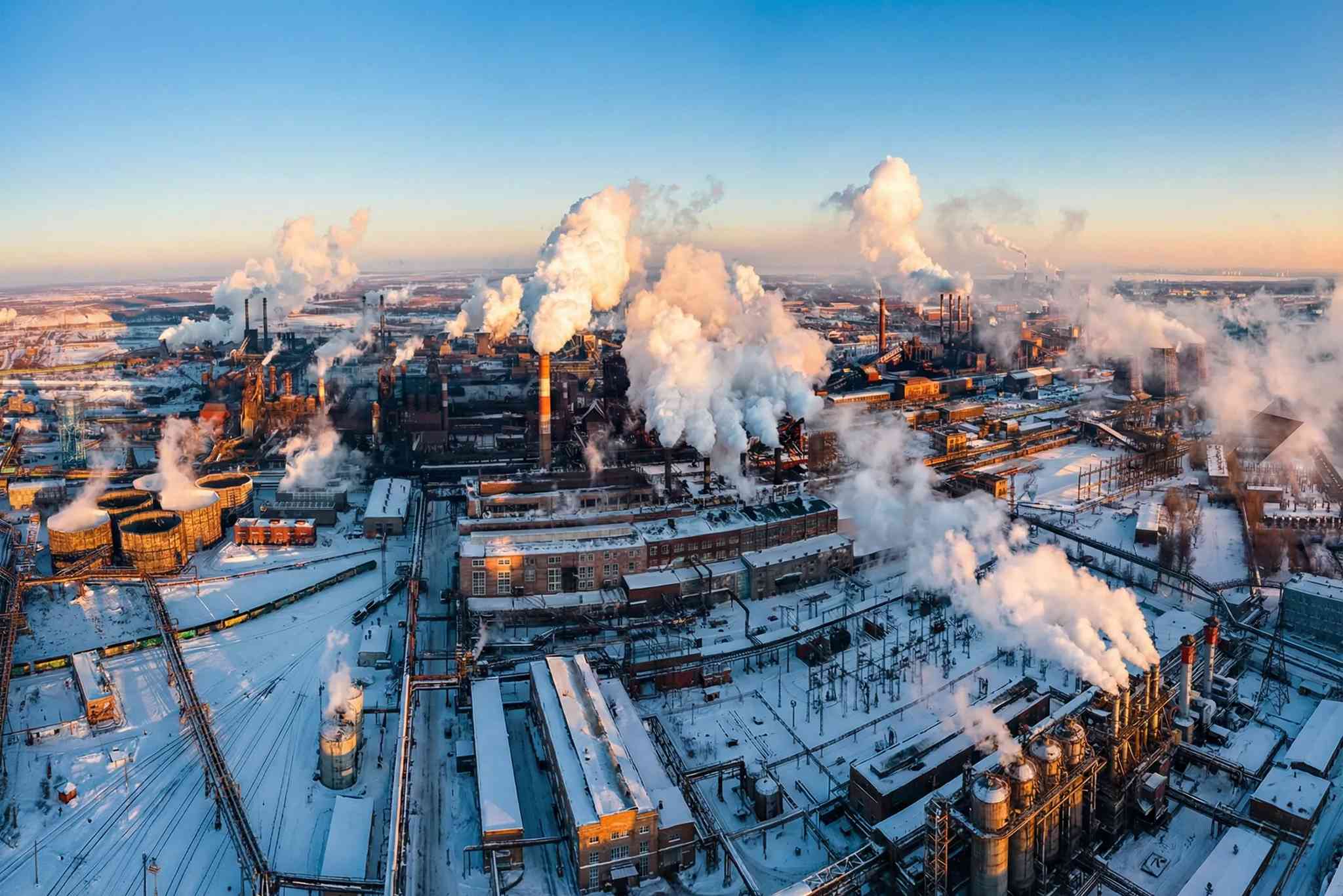 Lower CO₂ emissions and measurable sustainability impact