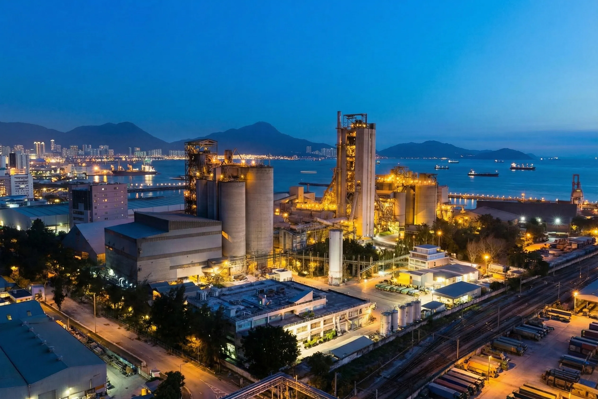 Improve energy efficiency