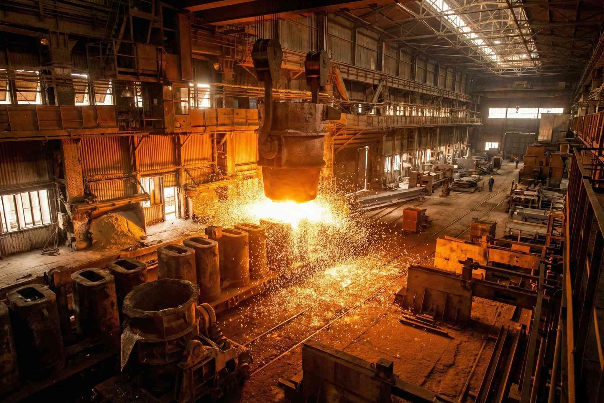 Consistent product quality