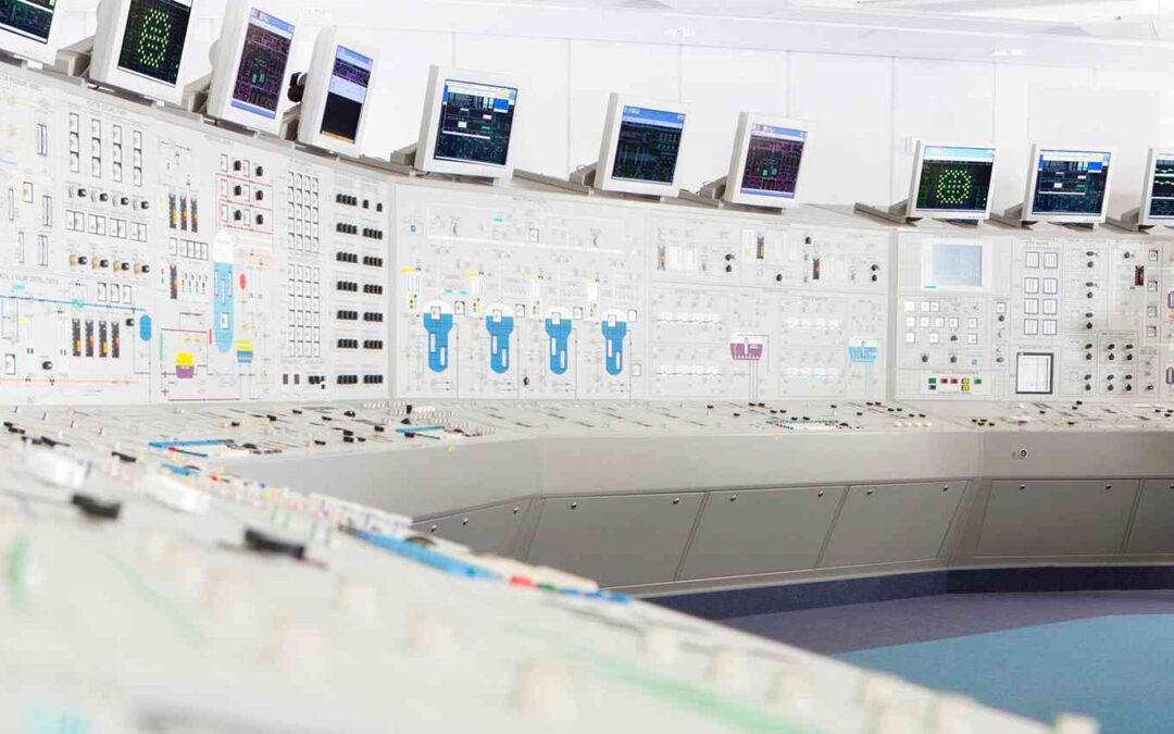 Rendimiento maximizado con menor consumo energético