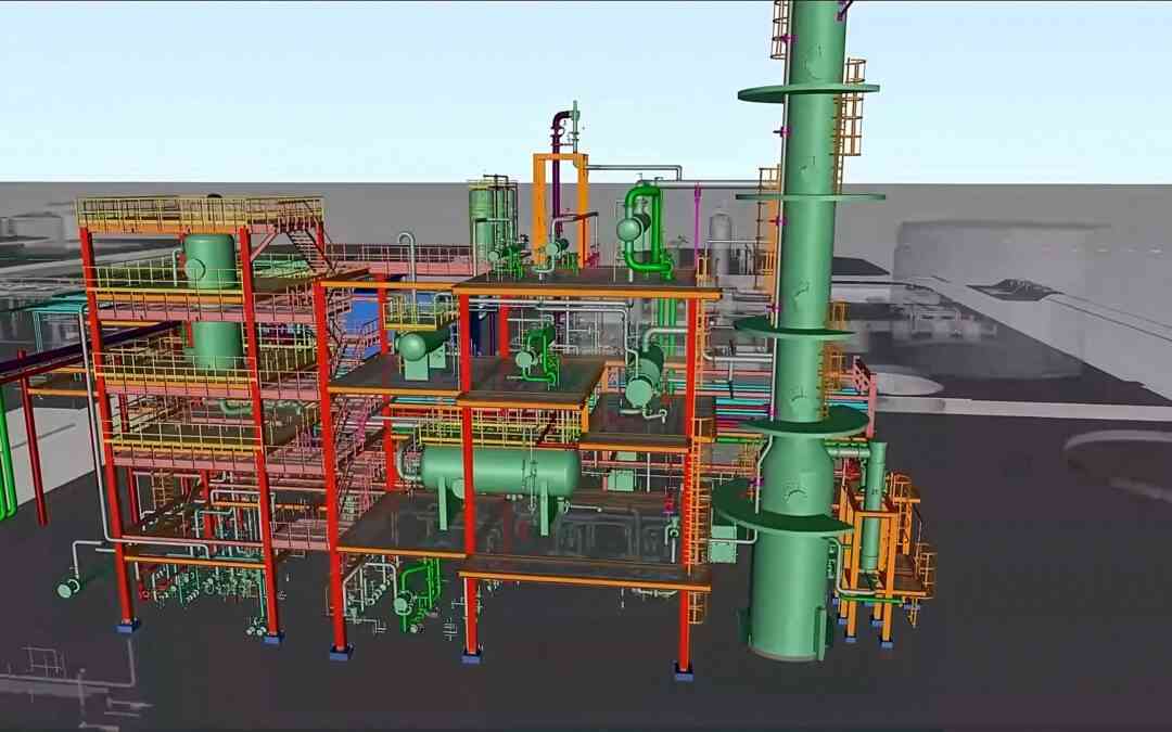 Moeve: Phenol Plant Production Maximization