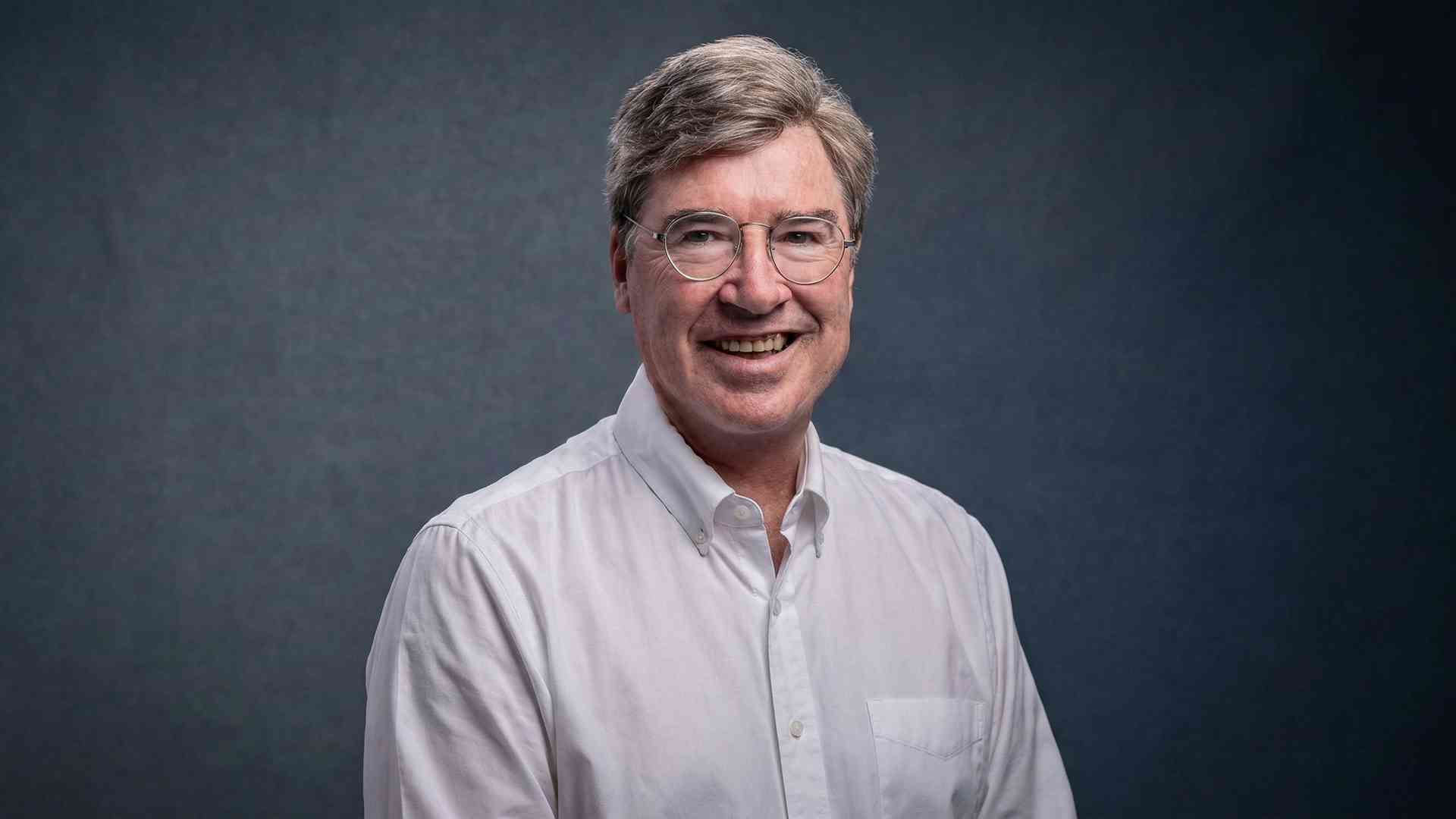 Former NeuCo co founder Peter Spinney speaks about OPTIMITIVE