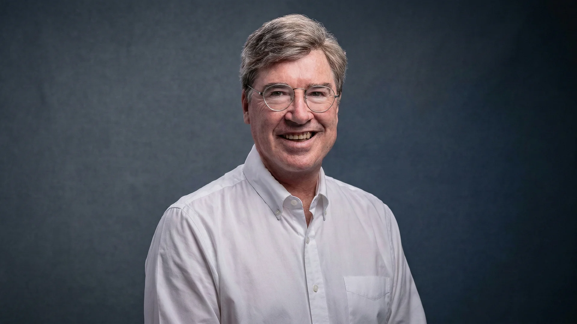 Former NeuCo co founder Peter Spinney speaks about OPTIMITIVE