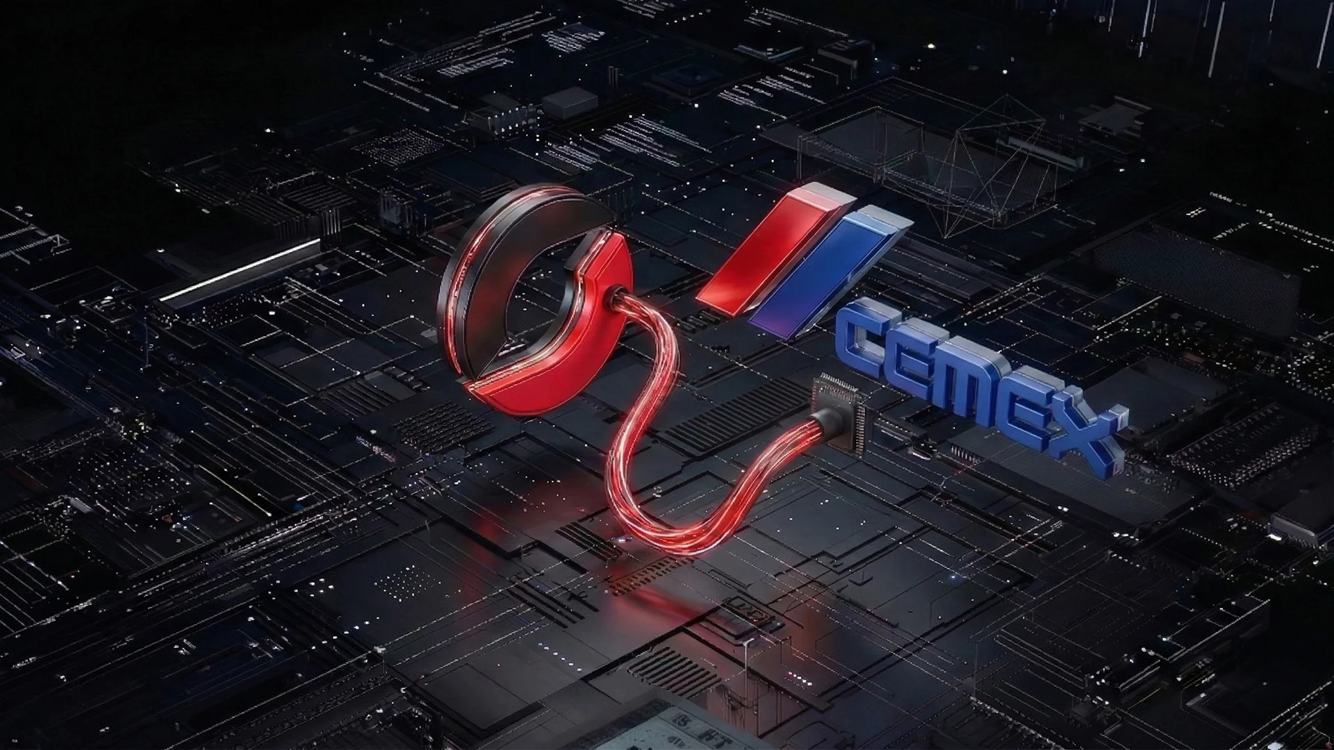 OPTIMITIVE receives the investment of Cemex to further spearhead AI-based Optimization across the Industry