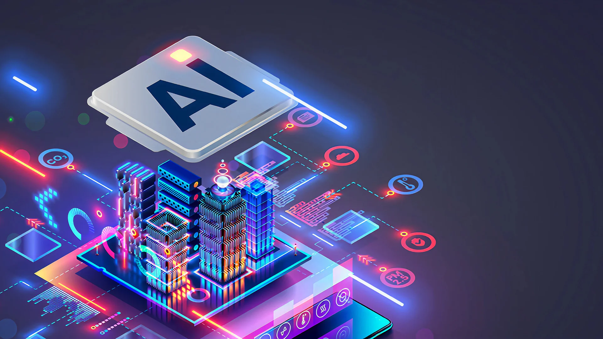 4 key factors companies succeeding with AI do differently