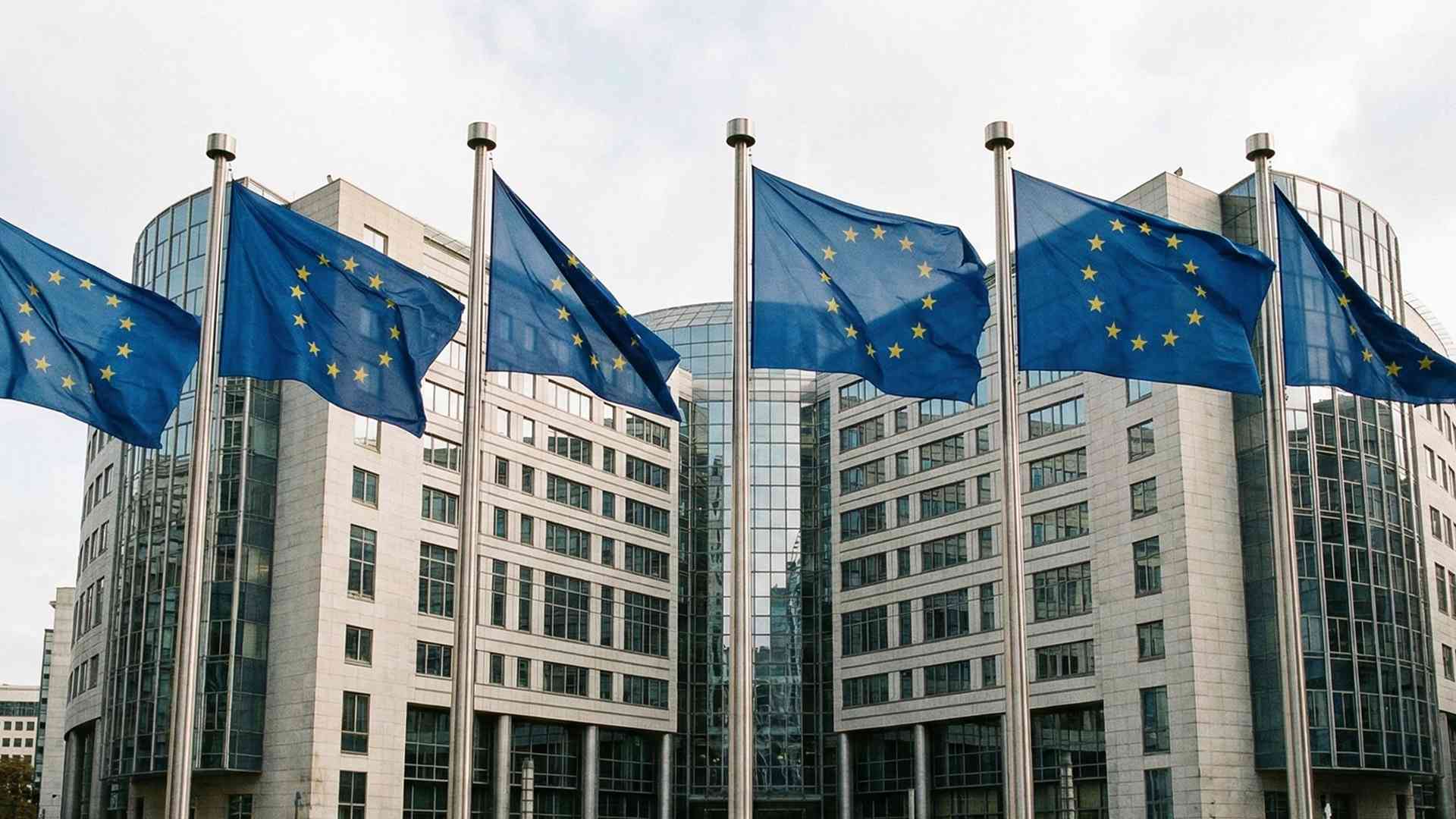 EU launches InvestAI initiative to mobilize €200 billion of investment in Artificial Intelligence