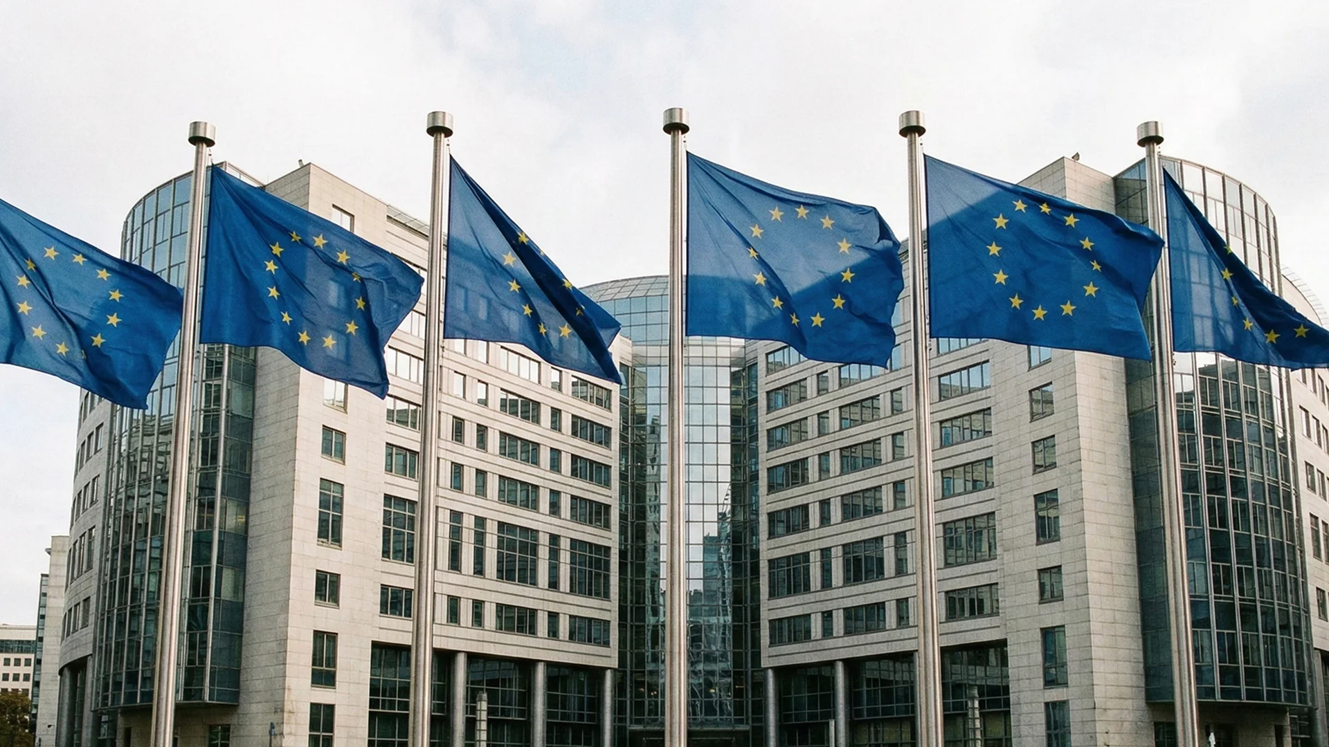 EU launches InvestAI initiative to mobilize €200 billion of investment in Artificial Intelligence