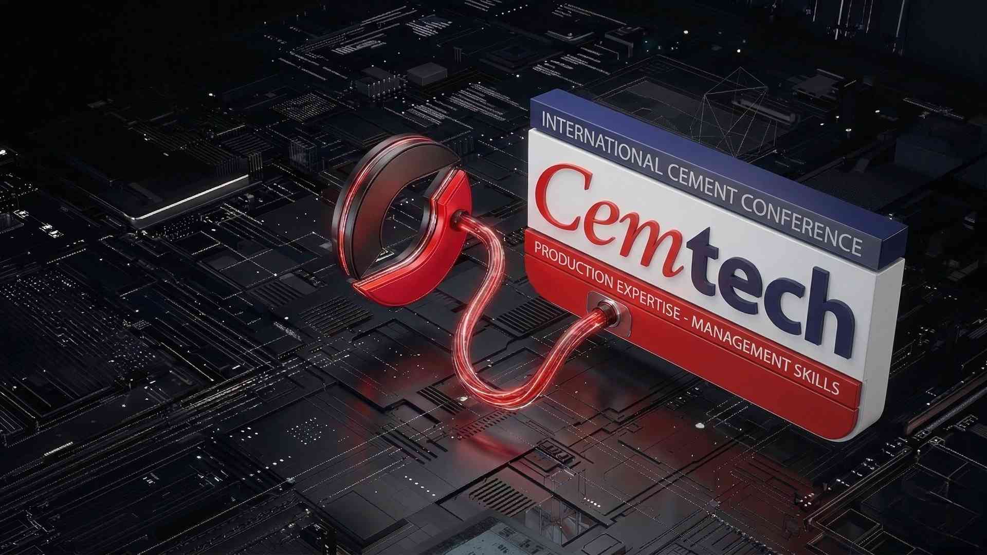 OPTIMITIVE, among the key players who transform cement manufacturing with digital technologies