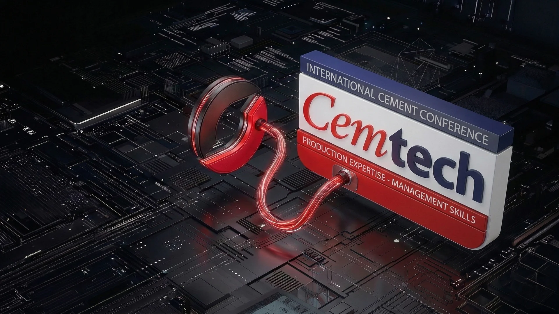 OPTIMITIVE, among the key players who transform cement manufacturing with digital technologies