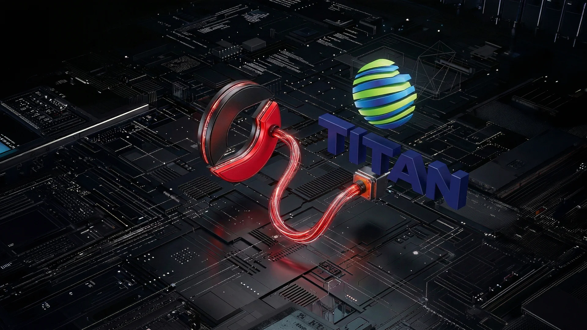 TITAN GROUP invests in OPTIMITIVE to reinforce the use of Artificial Intelligence in the Real-Time Optimization of its plants