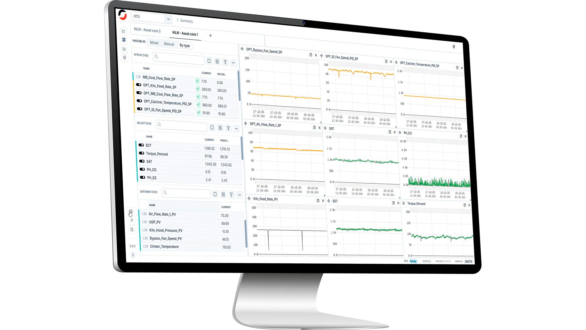 Muti-asset Management