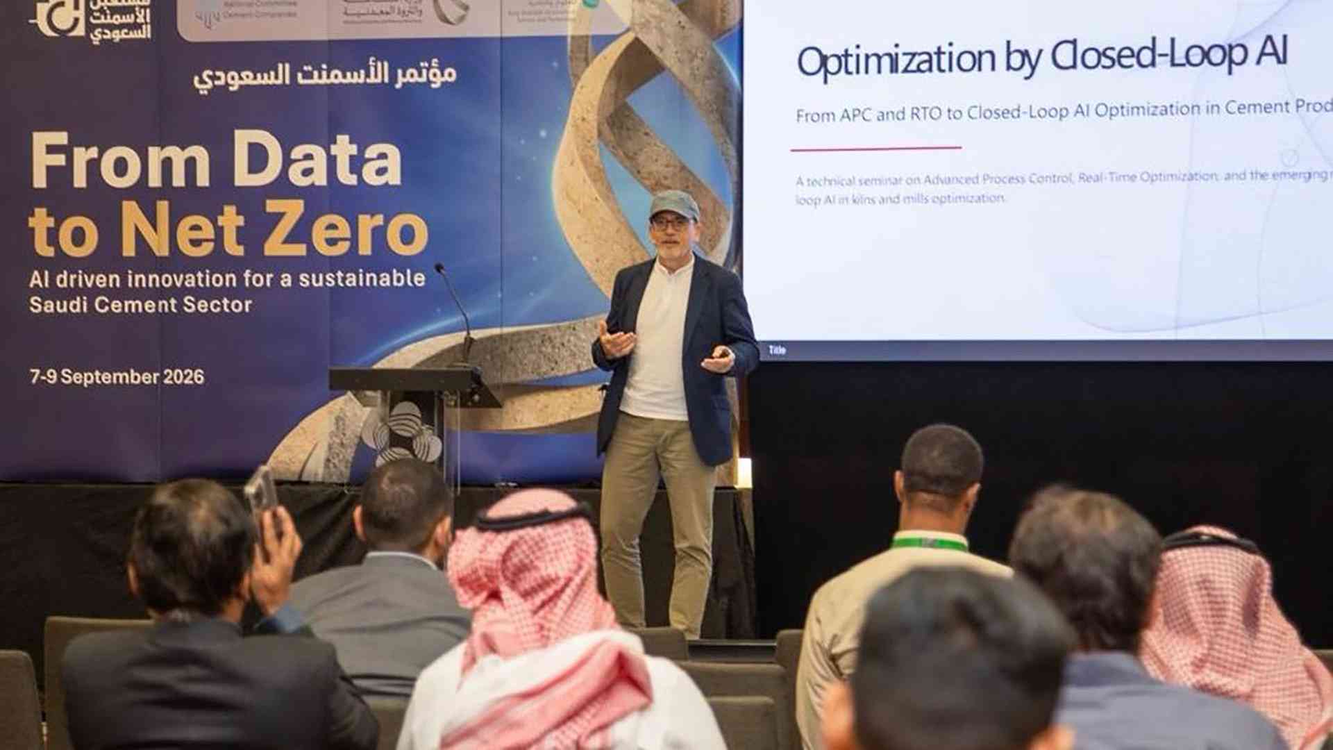 AI Process Optimizer Masterclass
